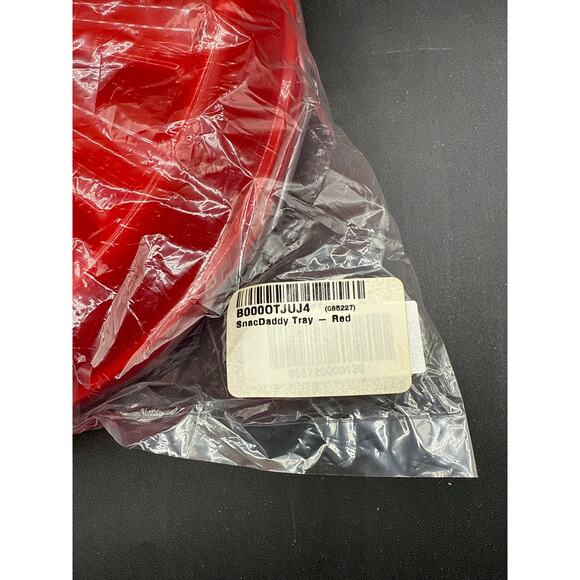 Snack Daddy Serving Tray - new in box - Picture 4 of 4